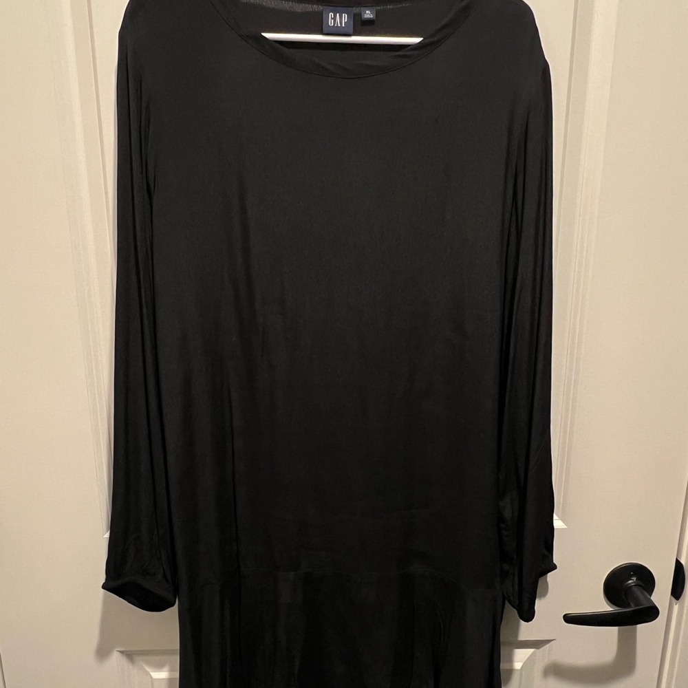 GAP Black Women's Dress